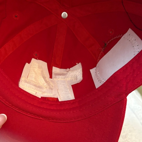 Rare Vintage Men's Cap with '74' Embroidery - Picture 6 of 6